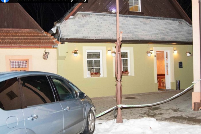 Ilustračný obrázok k článku Výrazný posun v prípade vraždy v Kežmarku: Policajti vzniesli obvinenie voči mužovi (21)