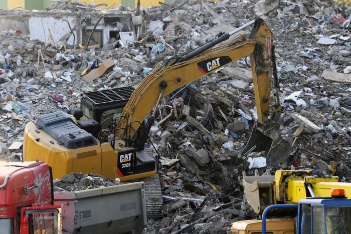 Ilustračný obrázok k článku Výbuch plynu v prešovskej bytovke: Padli ďalšie obvinenia!