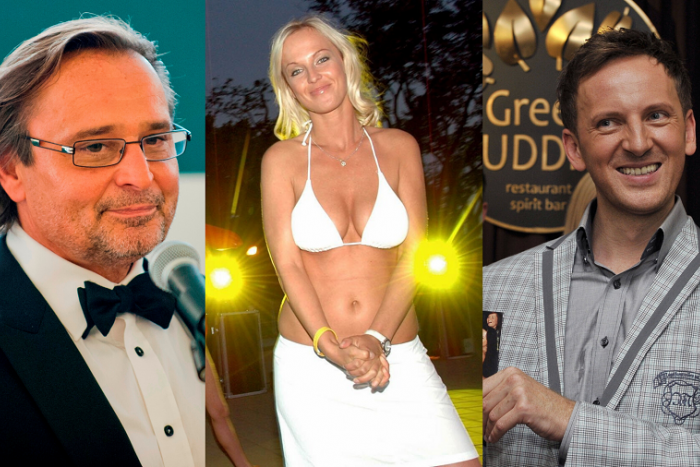 Ilustračný obrázok k článku Známe tváre zo Žiliny v špeciálnom KVÍZE: Máte prehľad o našich rodákoch?