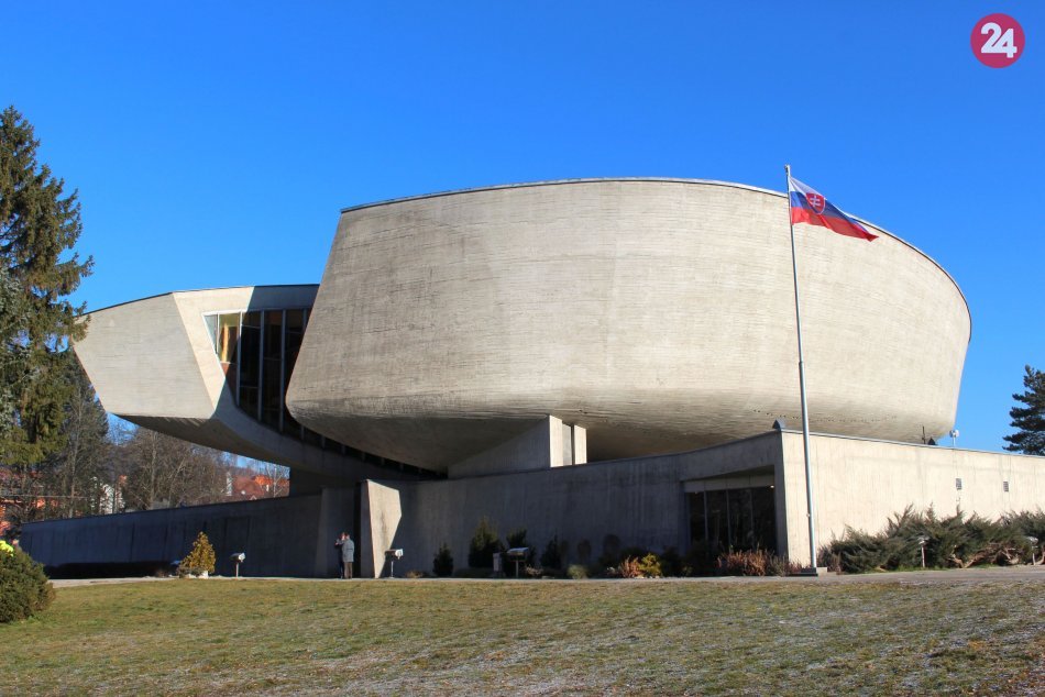 Ilustračný obrázok k článku Čo sa zmení prechodom Múzea SNP pod rezort obrany? TOTO tvrdí ministerka Milanová