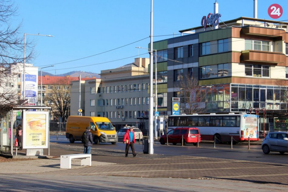 Ilustračný obrázok k článku Už o pár dní sa dočkáme: Bystrická MHD začne jazdiť v štandardnom režime