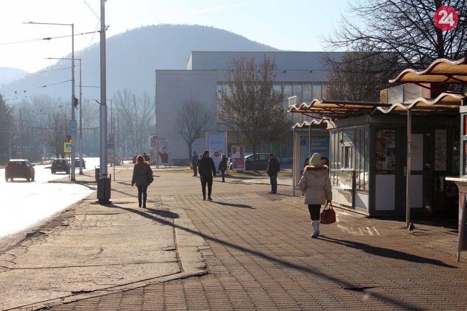 Ilustračný obrázok k článku Dajte si poradiť, kam cez víkend: Pod Urpínom bude z čoho vyberať