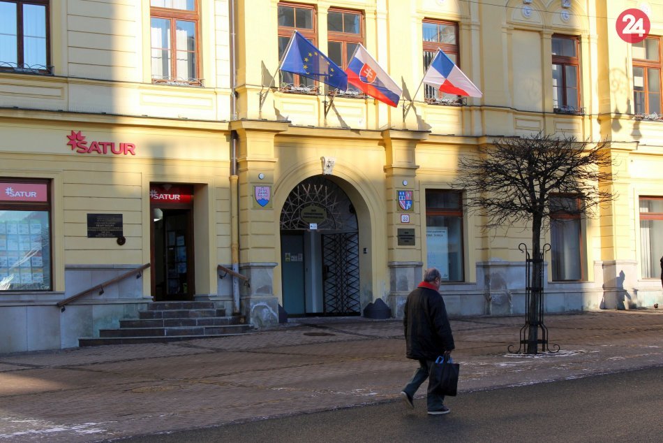 Ilustračný obrázok k článku Banskobystrický samosprávny kraj sa pochválil: Patrí medzi 5 najatraktívnejších zamestnávateľov