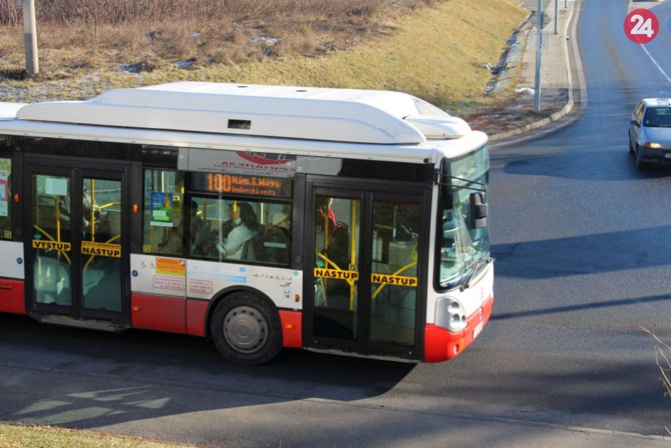 Ilustračný obrázok k článku Cestujete bystrickou MHD? Pripravte sa na ZMENY, takto bude jazdiť po novom