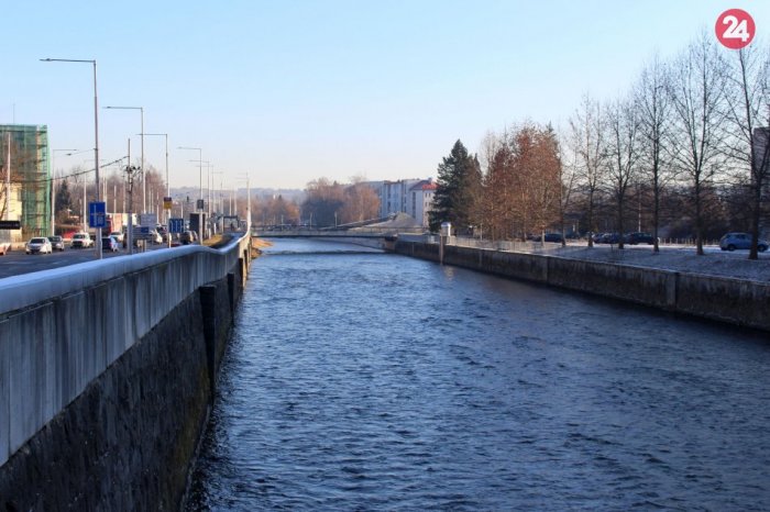 Ilustračný obrázok k článku Mesto UPOZORNILO na hroziacu udalosť: Môže dôjsť k dočasnému ZAKALENIU Hrona