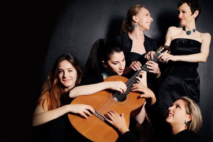 Ilustračný obrázok k článku Tipy na týždeň: Nahliadnite do tajomných hlbín oceánov a započúvajte sa do hudby