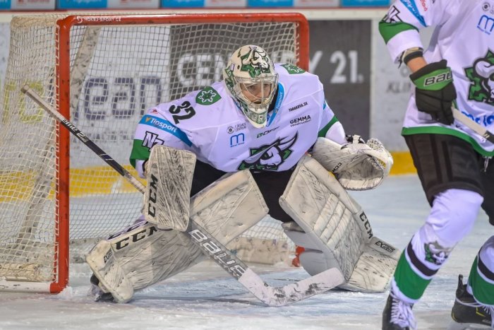 Ilustračný obrázok k článku Výmena na brankárskom poste: Kristína čaká nové pôsobisko