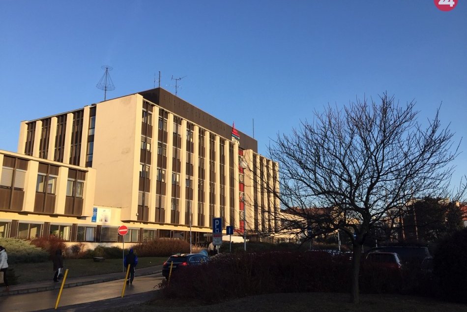 Ilustračný obrázok k článku Podarí sa zachrániť Kreatívne centrum v Nitre? Poslanci schválili miliónový úver