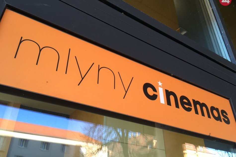 Ilustračný obrázok k článku Slovenské kiná môžu začať premietať: Ako sú na tom tie nitrianske?