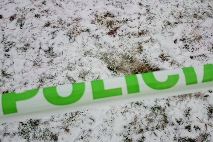 Ilustračný obrázok k článku Otrasný nález! Na Terase našli zavraždenú ženu