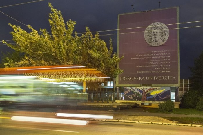 Ilustračný obrázok k článku Prešovská univerzita sa vynašla: DOD ponúkne v online forme, šanca bude aj čosi vyhrať
