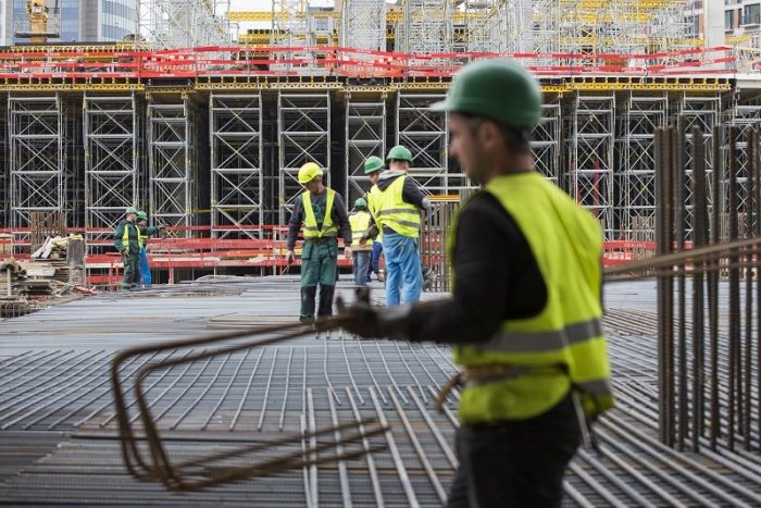 Ilustračný obrázok k článku Plánovaná výstavba na Chrenovej: Pribudnúť by mali nové byty a komerčné priestory