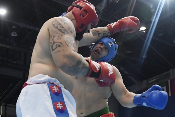 Ilustračný obrázok k článku Veľký považskobystrický talent zabojuje doma o slovenský titul: PROGRAM zápasov