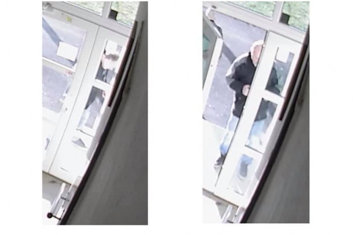 Ilustračný obrázok k článku Na čo mu bude? Muž odinštaloval snímač čipov zo žilinskej bytovky a zmizol