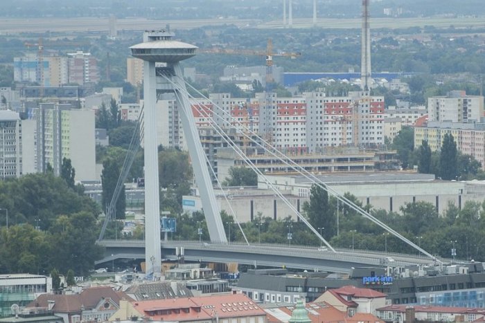 Ilustračný obrázok k článku Kde sa Bratislavčania najviac „tlačia“? Otázku zodpovie infoportál hlavného mesta