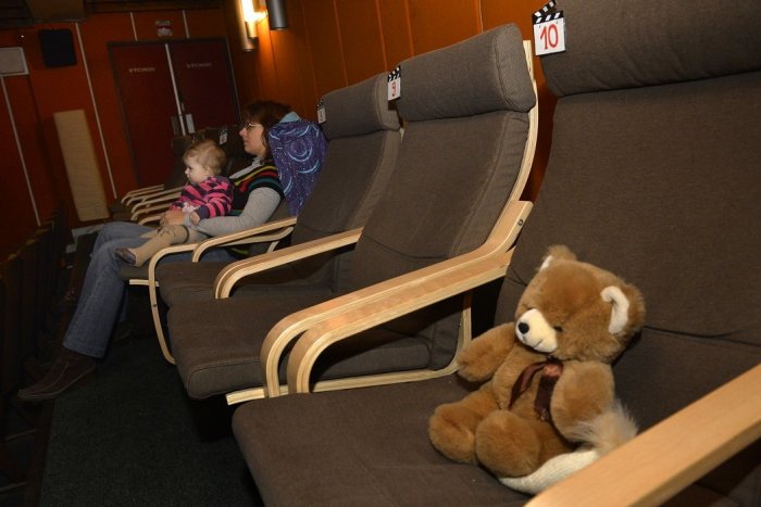 Ilustračný obrázok k článku Kiná a divadlá v novom režime: Aktuálne usmernenia hygienikov