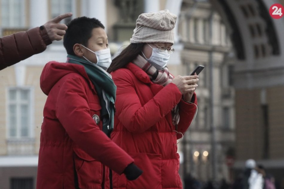 Ilustračný obrázok k článku Piaty prípad nákazy novým koronavírusom POTVRDENÝ