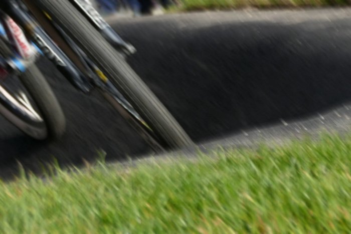 Ilustračný obrázok k článku Humenčania sa môžu tešiť na novú športovú aktivitu: Za knižnicou vyrastie pumptrack