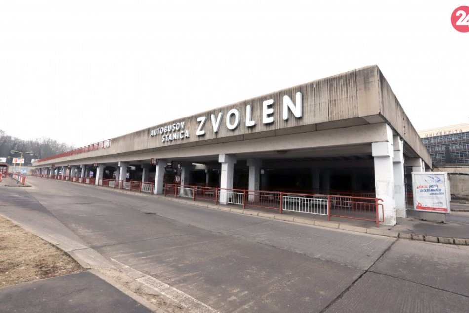 Ilustračný obrázok k článku Cestujete prímestskými autobusmi? Dajte si POZOR na ZMENU rozmiestnenia nástupíšť