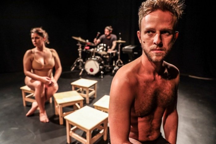 Ilustračný obrázok k článku Kultová STOKA opäť na ulici. Dnes hrá naposledy