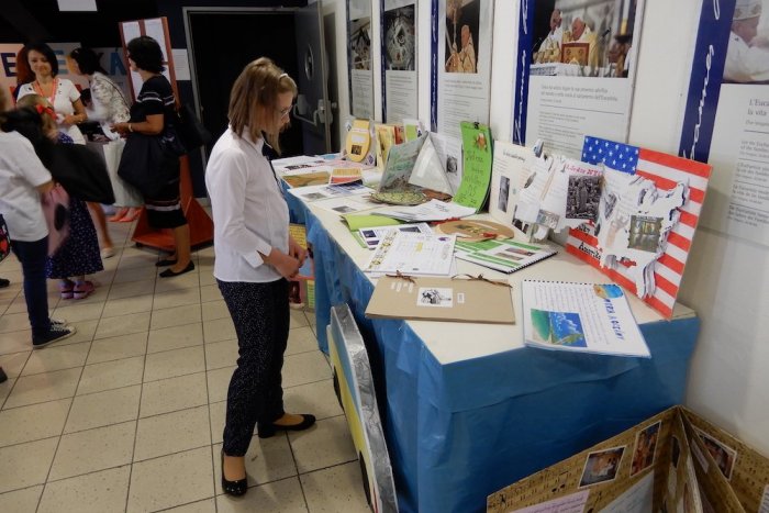 Ilustračný obrázok k článku Dvadsiate výročie Katolíckej univerzity: Jubileum si pripomenú viacerými podujatiami