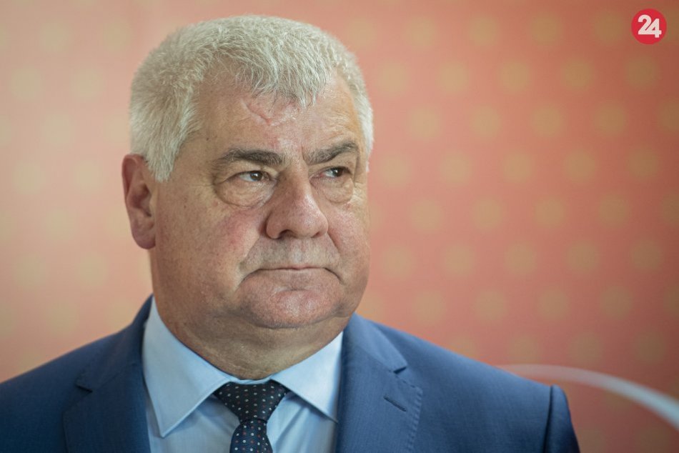 Ilustračný obrázok k článku Arpád Érsek vyvolal ROZRUCH medzi poslancami: Udelia mu čestné občianstvo mesta Prešov