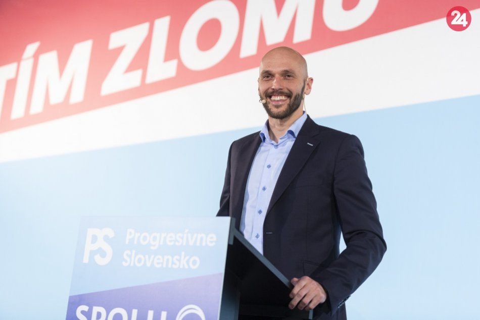 Ilustračný obrázok k článku Progresívec Truban otočil: Kreslo predsedu strany chcem obhájiť!