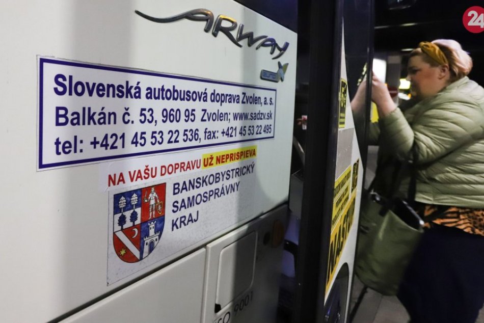 Ilustračný obrázok k článku Župa zasadne v stredu za rokovací stôl so SAD Zvolen. Je šanca vyriešiť krízu?