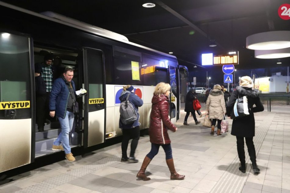 Ilustračný obrázok k článku Ako zlepšiť dopravu v Bystrici a okolí? TU sa môžete vyjadriť aj vy