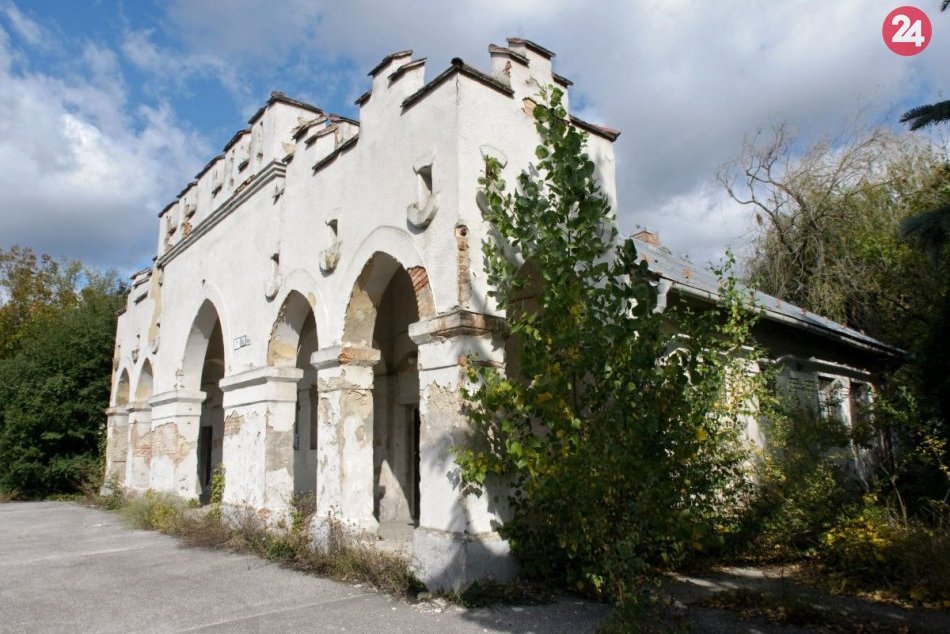 Ilustračný obrázok k článku Nitra je stále v hre o milióny z eurofondov: Ak ich získa, postaví kreatívne centrum