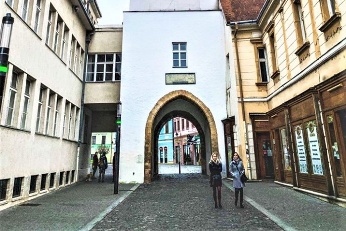 Ilustračný obrázok k článku Trenčianska radnica rozdelí slušnú sumu: Ako možno získať časť koláča?