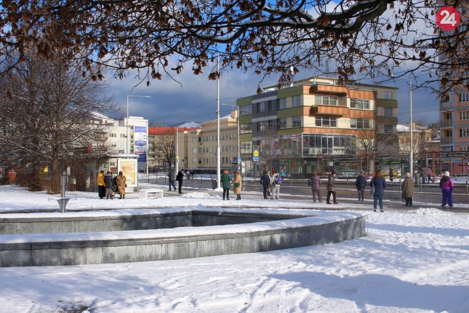 Ilustračný obrázok k článku Ako prežiť Valentín a víkend? Tipy na bystrické akcie, ktoré nás čakajú