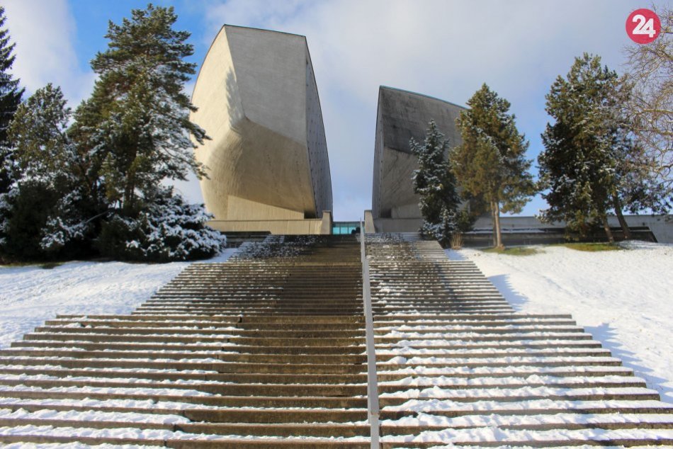 Ilustračný obrázok k článku Zažite valentínske čaro so svojou polovičkou: 5 najromantickejších miest v Bystrici!