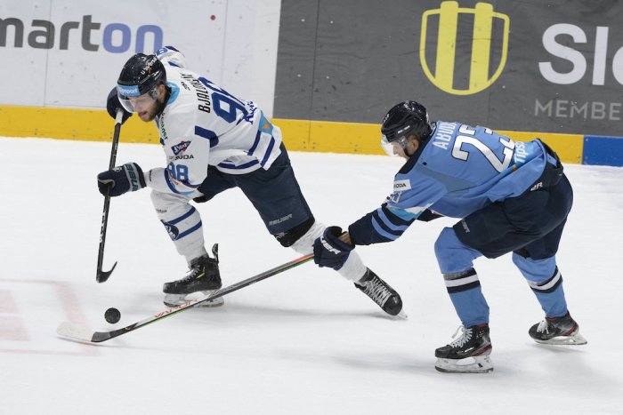 Ilustračný obrázok k článku Poprad uspel u lídra tabuľky: Kamzíci zdolali Slovan