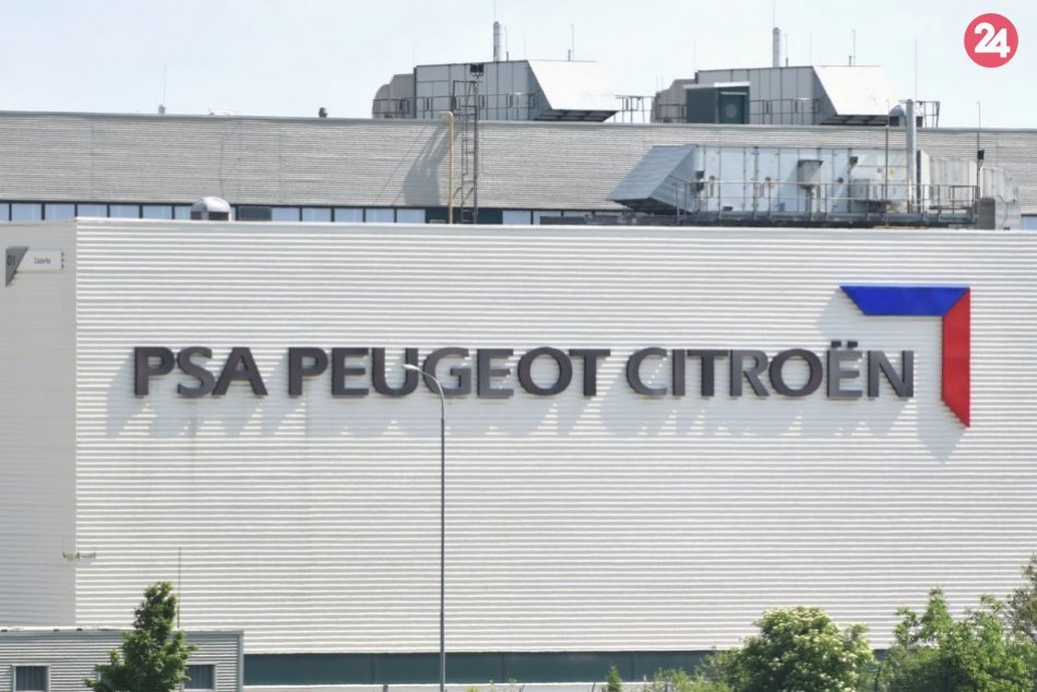 Ilustračný obrázok k článku Nakoniec ústúpili. PSA v Trnave preruší výrobu. Vieme, kedy končí posledná zmena