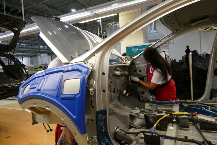 Ilustračný obrázok k článku Výrobu preruší ďalšia veľká fabrika: Kia oznámila termín, kedy zatvára