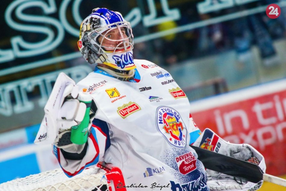 Ilustračný obrázok k článku Trpká prehra v Michalovciach: Zvolenčania si neudržali dvojgólové vedenie