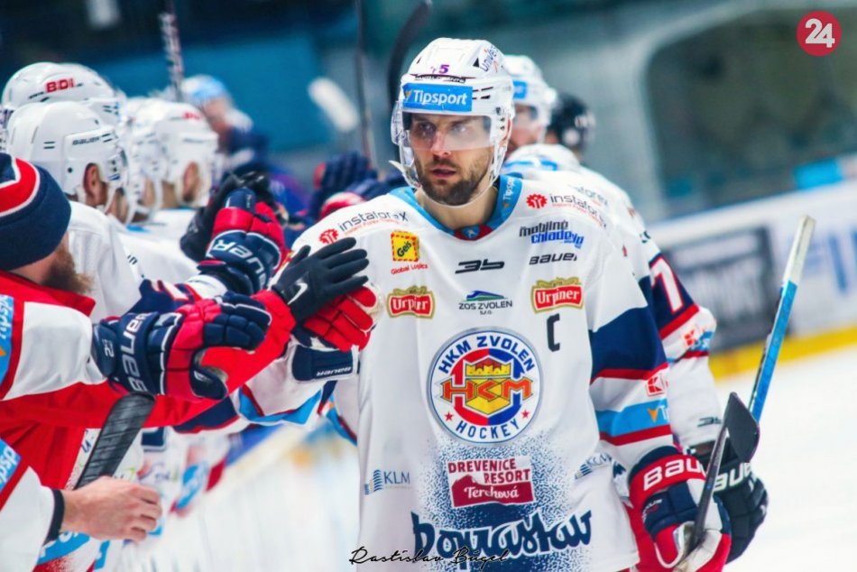 Ilustračný obrázok k článku Zvolenčania sa odtrhli z reťaze. Proti Miškovcu roztočili parádny gólostroj