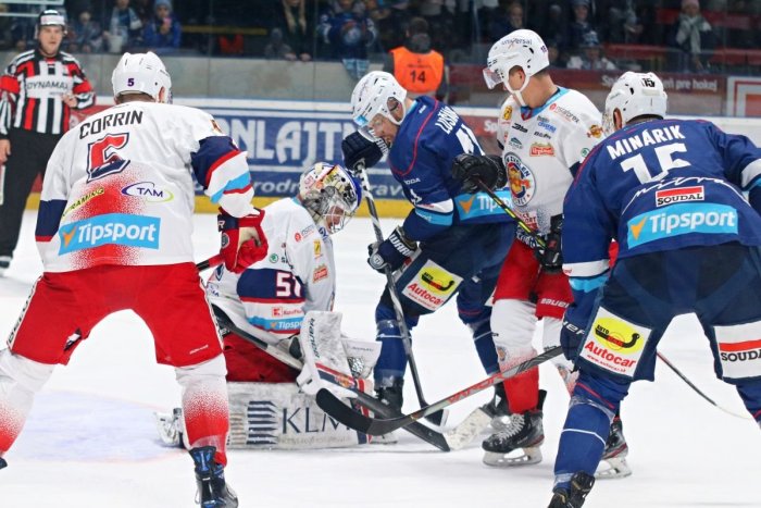 Ilustračný obrázok k článku Nitra zmazala trojgólové manko: Z víťazstva sa však tešili Zvolenčania