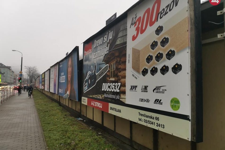 Ilustračný obrázok k článku Novinka na Miletičke: Špeciálny kôš na cigaretové "špaky"