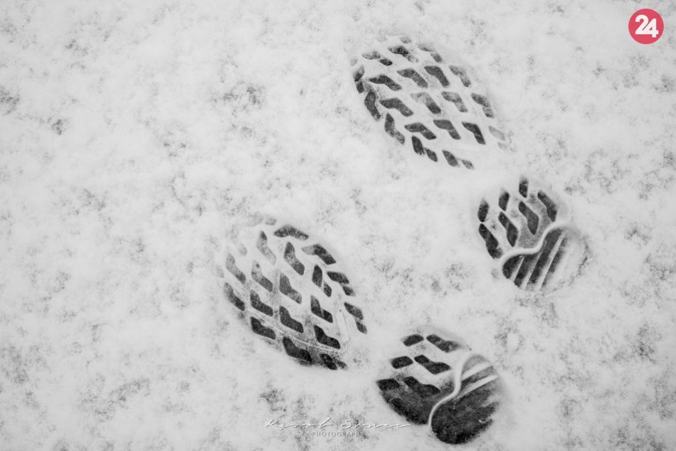 Ilustračný obrázok k článku Posledné zatrasenie Perinbaby? Na Slovensko opäť dorazí sneženie