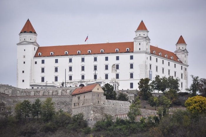 Ilustračný obrázok k článku Dokáže sa Bratislava lepšie propagovať?