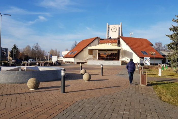 Ilustračný obrázok k článku Deň bez áut a parádny PROGRAM: V Nesvadoch oslávia Európsky týždeň mobility