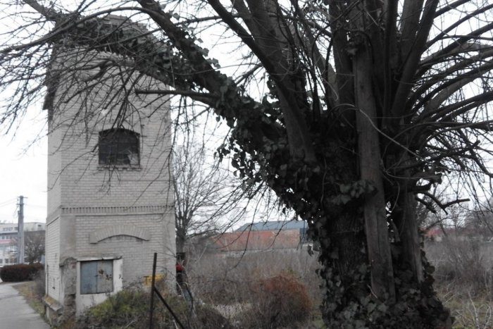 Ilustračný obrázok k článku Výstavba obchodného centra: Dotkne sa aj významnej technickej pamiatky?