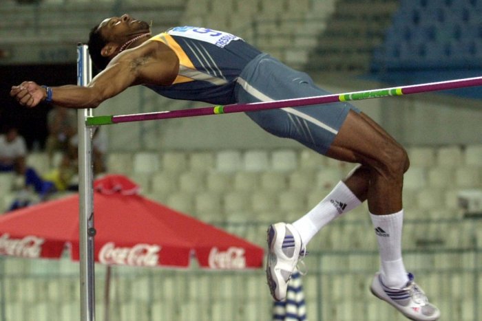 Ilustračný obrázok k článku Hviezda, aká sa len tak nevidí: Do Bystrice príde svetový rekordér