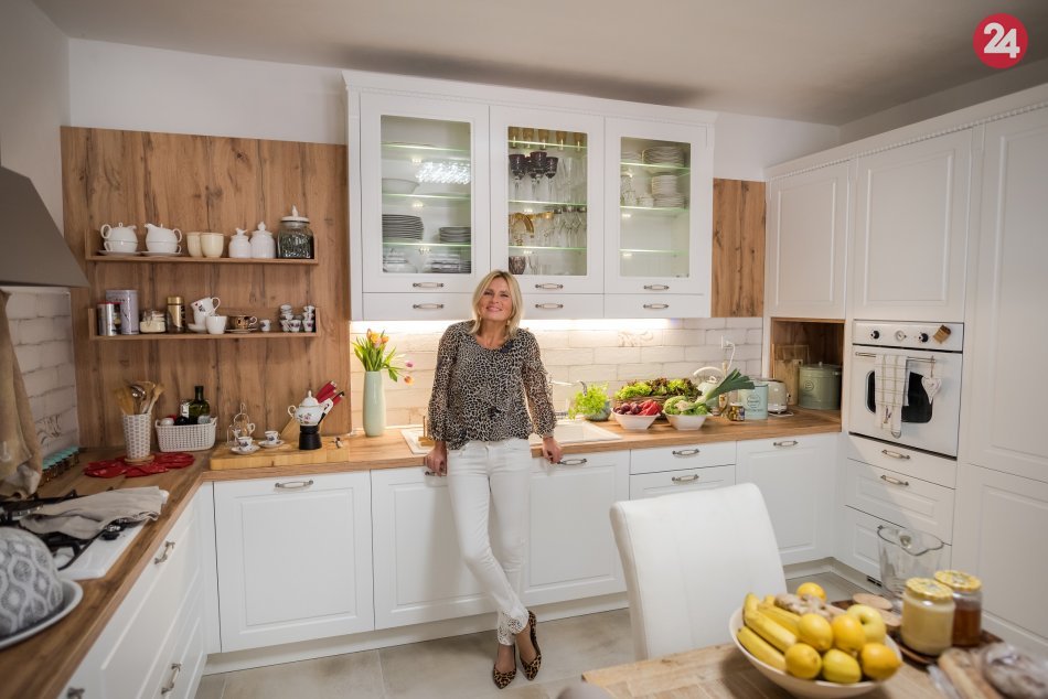 Ilustračný obrázok k článku A. Mačingová: Zabudnite už na diéty, dôležité je mať poriadok v hlave, a tak na tanieri + RECEPT