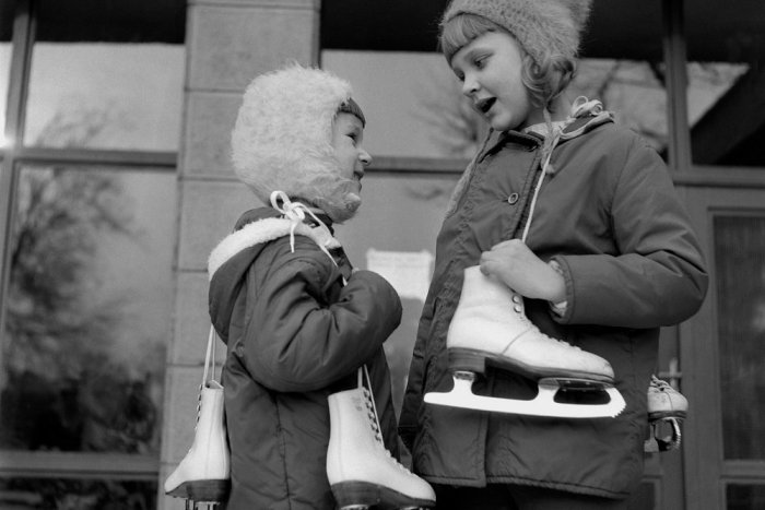 Ilustračný obrázok k článku Čas na víkendový relax: Šaľa ponúka  Winter Classic, kino i hádzanú