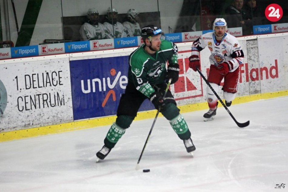 Ilustračný obrázok k článku Emotívna rozlúčka s fanúšikmi: Zámčania prišli o elitného útočníka, VIDEO