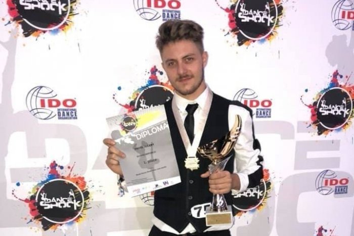 Ilustračný obrázok k článku Majster sveta Pavol „PAJO“ Julény: Všetko sa to začalo kvôli dievčaťu