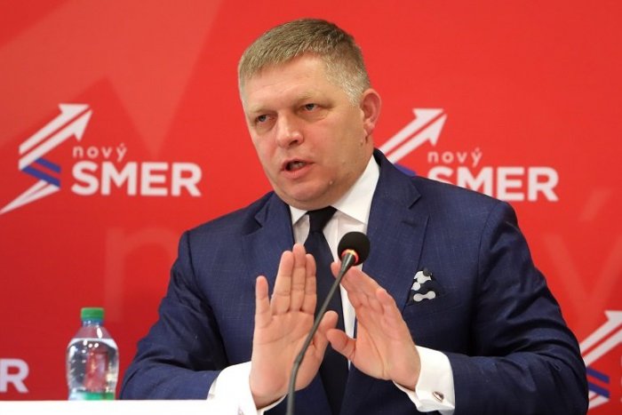 Ilustračný obrázok k článku Najviac na kampaň vo voľbách minul Smer-SD, takmer tri milióny eur